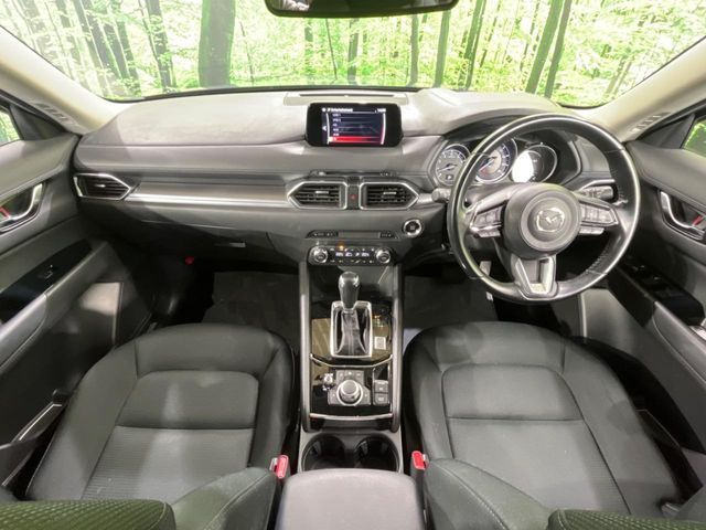 MAZDA CX-5 2018 Image 31