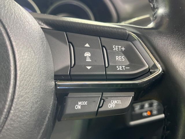 MAZDA CX-5 2018 Image 31