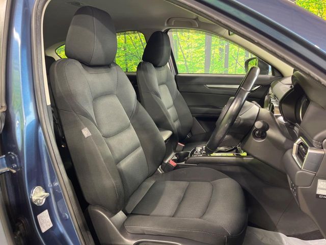 MAZDA CX-5 2018 Image 31