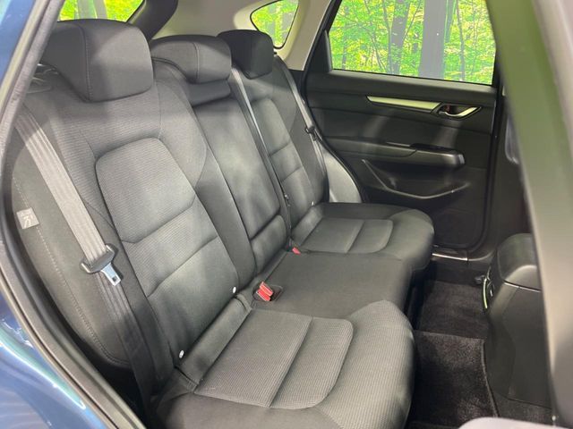 MAZDA CX-5 2018 Image 31