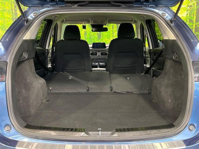 MAZDA CX-5 2018 Image 31