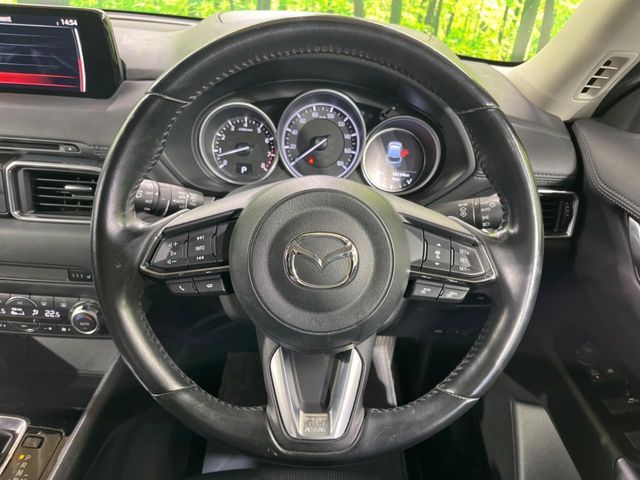 MAZDA CX-5 2018 Image 31