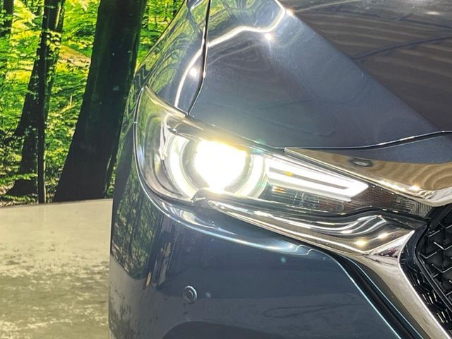 MAZDA CX-5 2018 Image 31