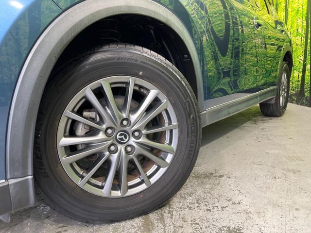 MAZDA CX-5 2018 Image 31