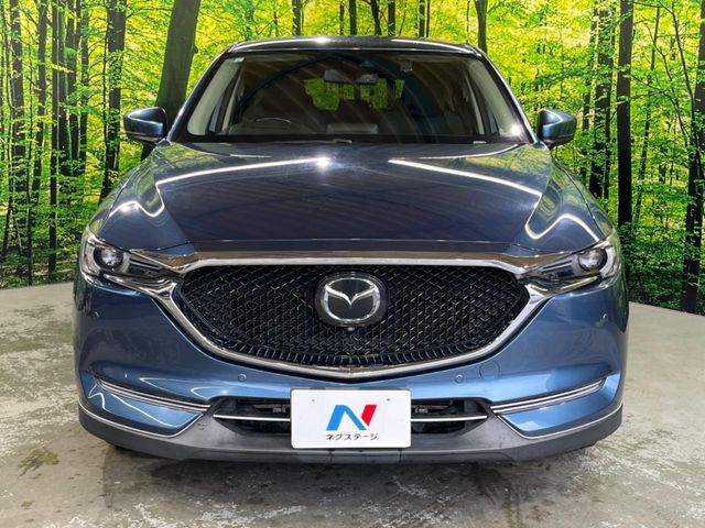 MAZDA CX-5 2018 Image 31