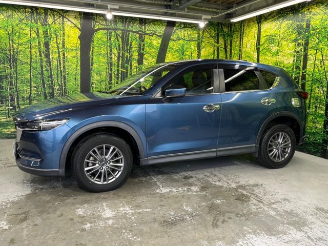 MAZDA CX-5 2018 Image 31