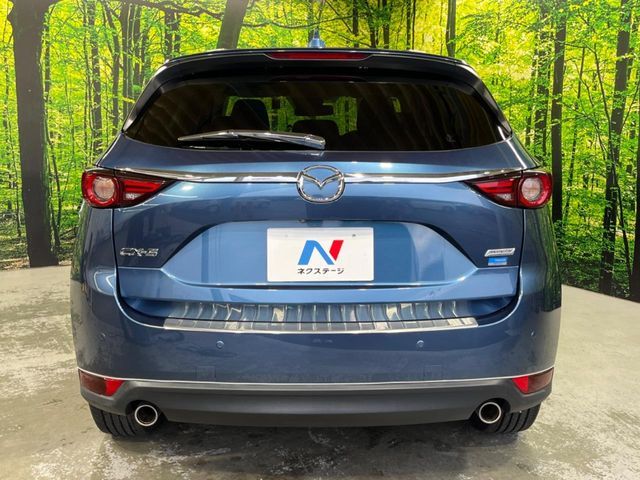 MAZDA CX-5 2018 Image 31