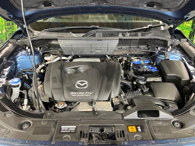 MAZDA CX-5 2018 Image 31