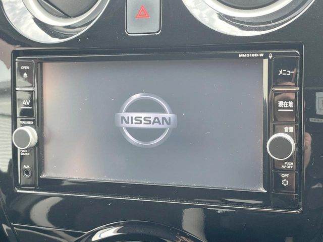 NISSAN NOTE 2019 Image 31