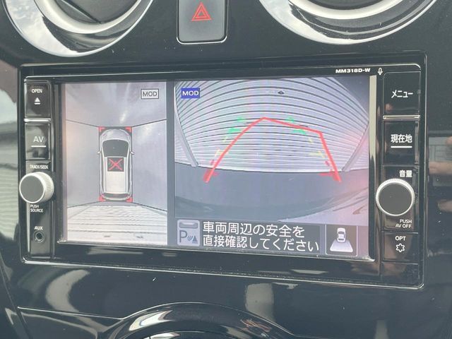 NISSAN NOTE 2019 Image 31