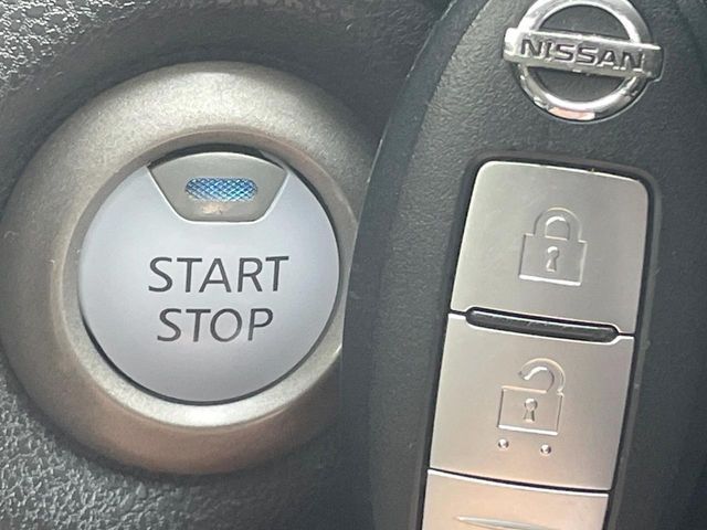 NISSAN NOTE 2019 Image 31