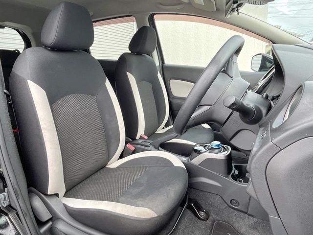 NISSAN NOTE 2019 Image 31