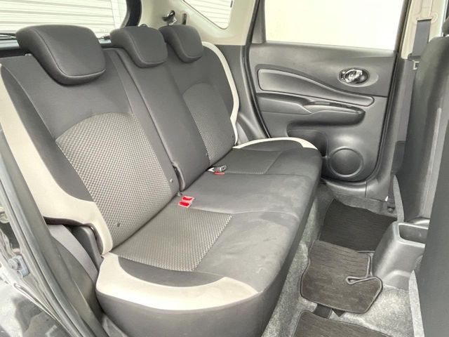 NISSAN NOTE 2019 Image 31