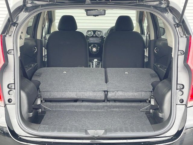 NISSAN NOTE 2019 Image 31