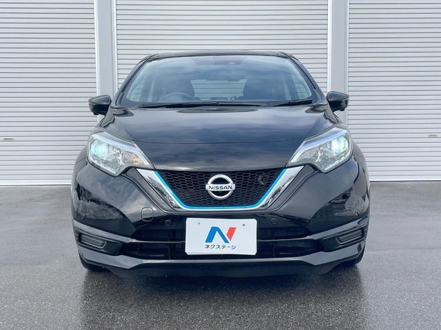 NISSAN NOTE 2019 Image 31