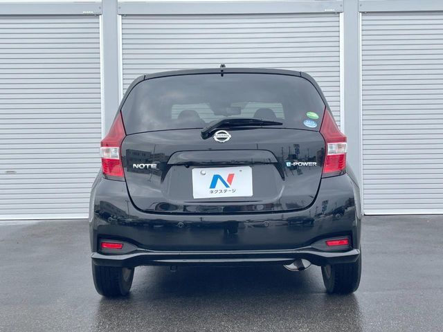 NISSAN NOTE 2019 Image 31