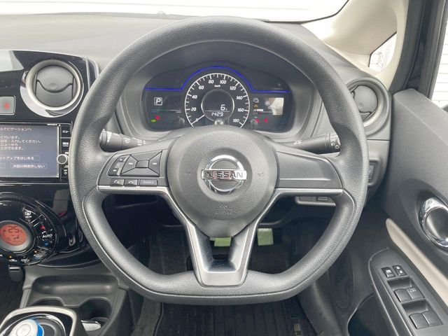 NISSAN NOTE 2019 Image 31