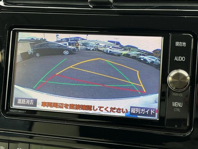 TOYOTA PRIUS 2016 Image 31
