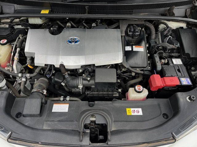 TOYOTA PRIUS 2016 Image 31