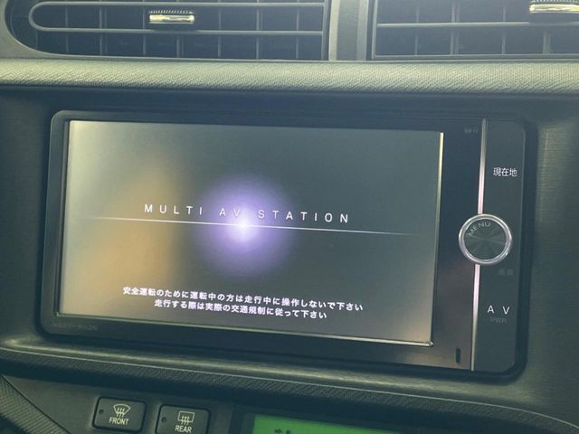 TOYOTA AQUA 2012 Image 31