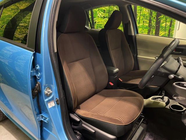 TOYOTA AQUA 2012 Image 31