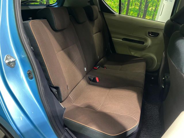 TOYOTA AQUA 2012 Image 31