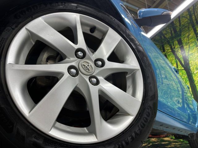 TOYOTA AQUA 2012 Image 31