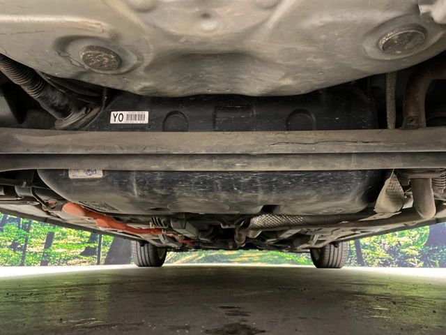 TOYOTA AQUA 2012 Image 31