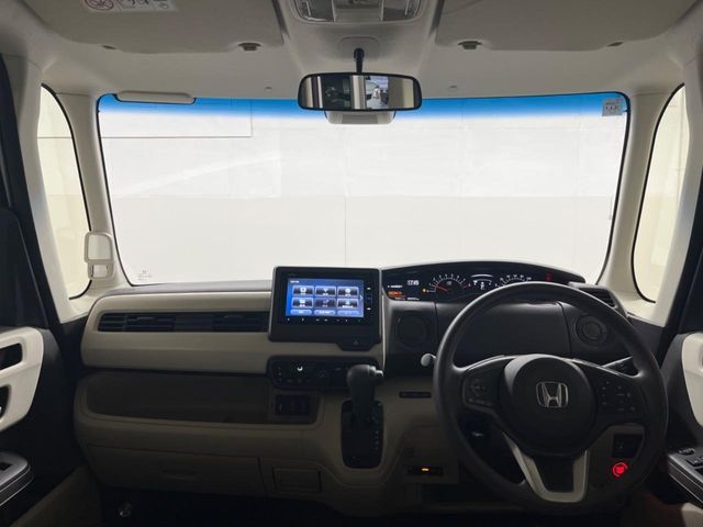 HONDA N BOX 2019 Image 31