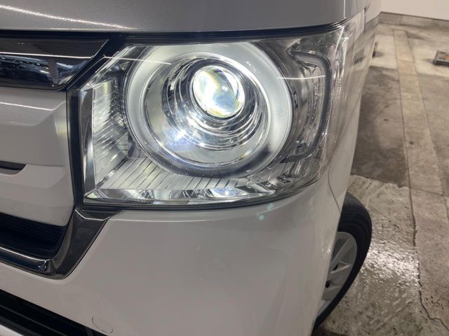 HONDA N BOX 2019 Image 31