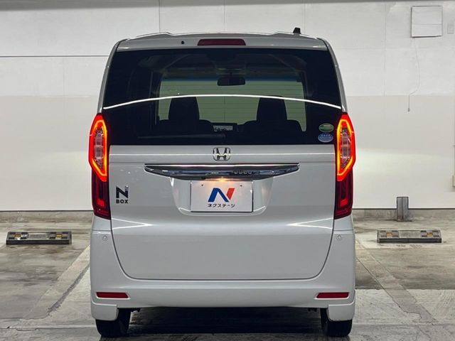 HONDA N BOX 2019 Image 31