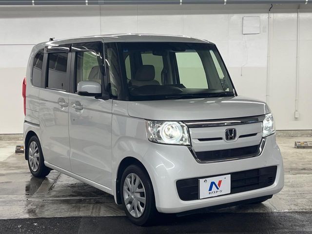 HONDA N BOX 2019 Image 31