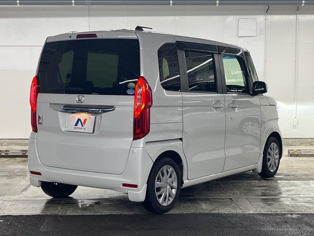 HONDA N BOX 2019 Image 31