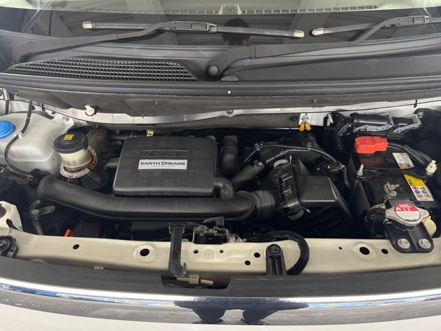 HONDA N BOX 2019 Image 31