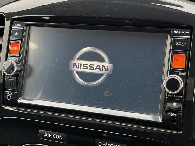 NISSAN JUKE 2014 Image 31