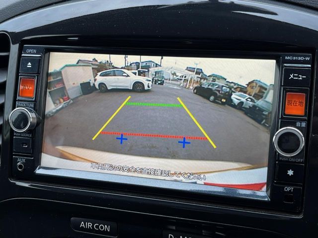 NISSAN JUKE 2014 Image 31