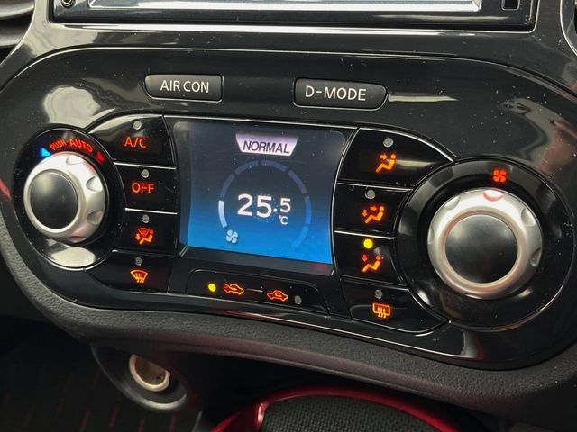 NISSAN JUKE 2014 Image 31