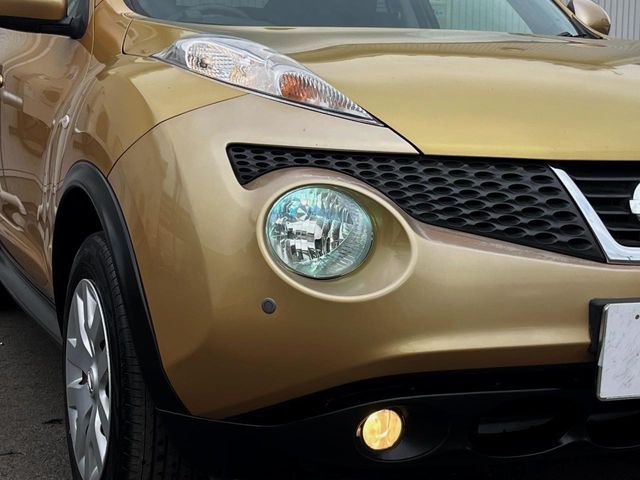 NISSAN JUKE 2014 Image 31