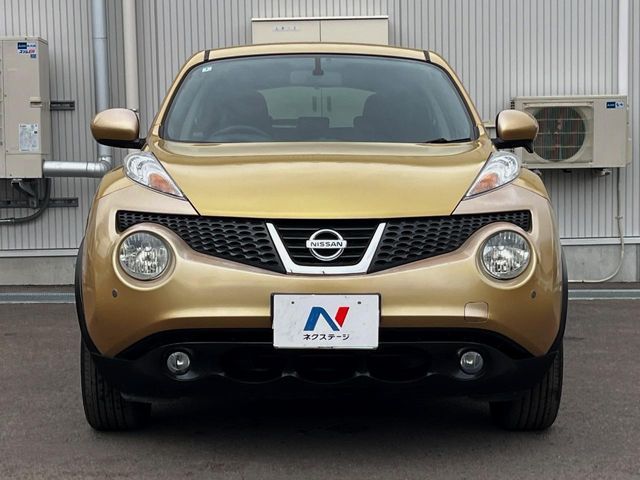 NISSAN JUKE 2014 Image 31