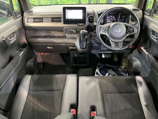 HONDA N-WGN CUSTOM 2021 Image 31