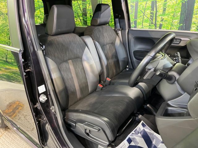 HONDA N-WGN CUSTOM 2021 Image 31