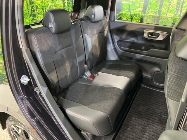 HONDA N-WGN CUSTOM 2021 Image 31