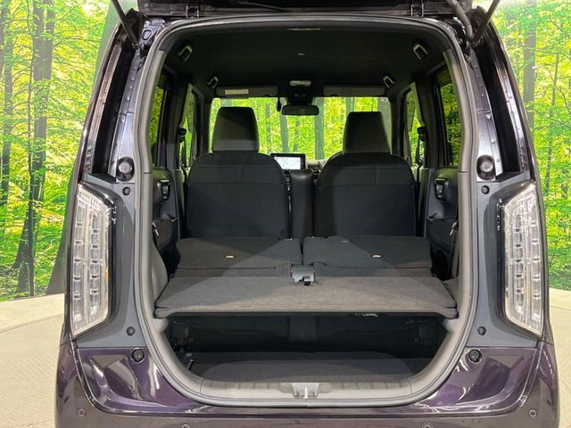 HONDA N-WGN CUSTOM 2021 Image 31