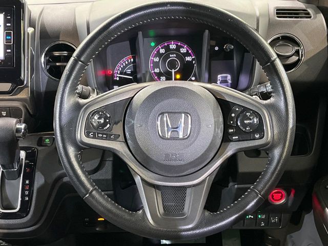 HONDA N-WGN CUSTOM 2021 Image 31