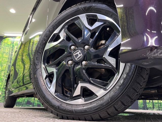 HONDA N-WGN CUSTOM 2021 Image 31