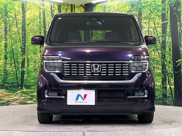 HONDA N-WGN CUSTOM 2021 Image 31