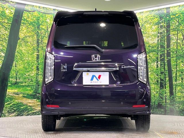 HONDA N-WGN CUSTOM 2021 Image 31