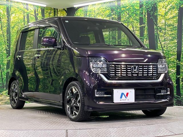 HONDA N-WGN CUSTOM 2021 Image 31