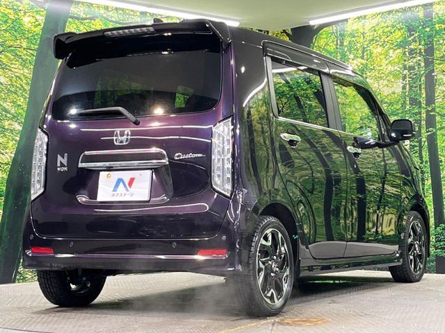 HONDA N-WGN CUSTOM 2021 Image 31