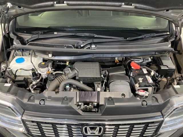 HONDA N-WGN CUSTOM 2021 Image 31